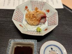 -晴空·日本料理(万象城店)