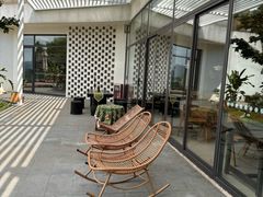 -长沙黑麋峰国家森林公园