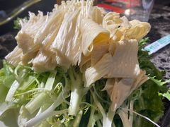 -雷山鱼酱酸汤鱼·酸汤牛肉(花果园T1区店)