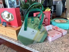 -西点坊(浦东香格里拉店)