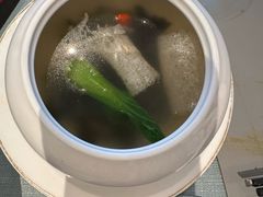 -安徽大厦中餐厅