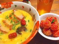 -千金一碗·宝岛一村(韩国街店)