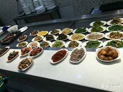-惠成饺子(百合园店)