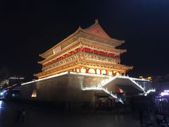 -西安鼓楼
