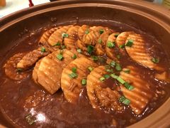 -久宴·天目湖大鱼头(恐龙园店)