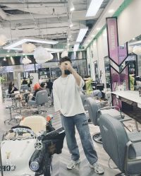 -慕名造型