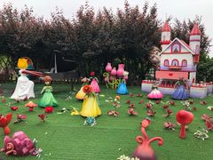 -安徒生童话乐园