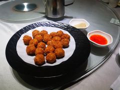 -鸭王烤鸭店(三里河店)
