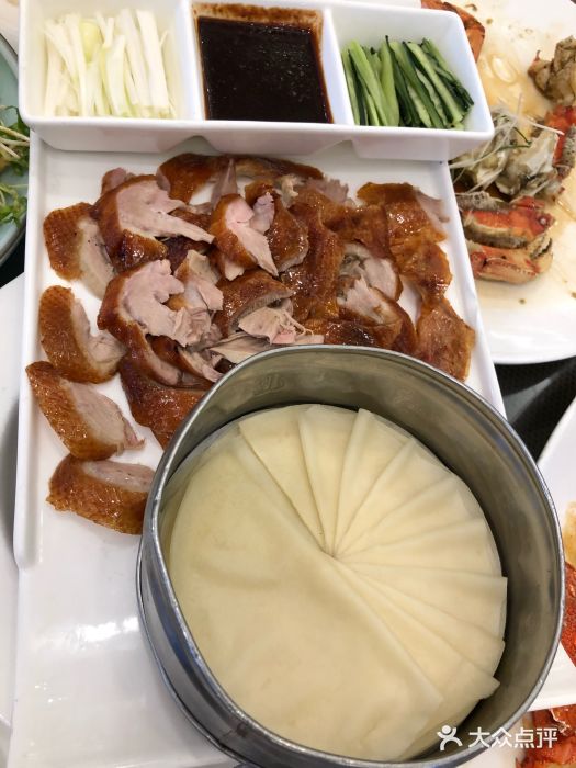 海景壹号大酒店(滨湖店)图片