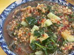 -官塘陈记鱼生·潮汕砂锅粥·牛肉火锅(潮枫路总店)