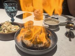 -俄士厨房(五棵松华熙LIVE店)