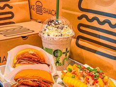 -Shake Shack(南山万象天地店)