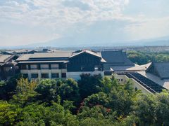 -西双版纳融创皇冠假日度假酒店