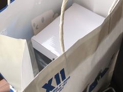 -X11(北京首开熙悦龙湖天街龙湖店)