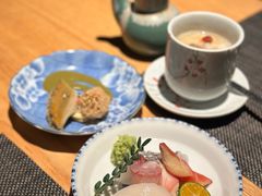 -竹· SUSHI TA-KE日本料理(王府井店)