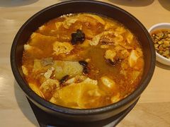 -大田牛尾汤(幸福河市场店)