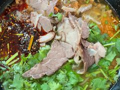 酱香米线-一品飘香米线(一中总店)