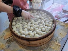 -老葛汤包(石佛路店)