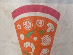 -必胜客(新中纬店)