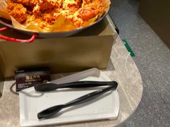 -比格比萨自助(新辰里学清路店)