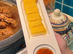 -楼兰古丽·新疆菜(大唐西市店)