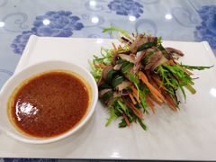 -老毛手抓·盐池滩羊非遗手抓(宁夏总店)