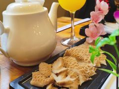 -北京西藏大厦·香帕拉宫廷菜