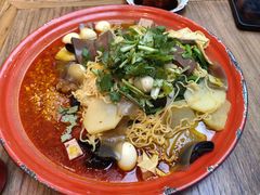 -文立新麻辣烫(合生汇21街区店)