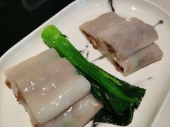 -滋粥楼·顺德菜(番禺广场总店)