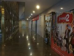 -天幕新彩云国际影城(激光巨幕店)