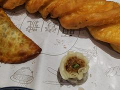 -头壹号 大油条·老长沙盖码饭(北辰店)