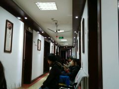 -上海市中医医院(芷江路院区)