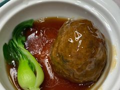 -东兴楼饭庄(六里桥店)