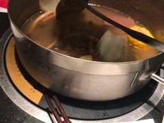 -牛事制造局牛肉火锅(莲岳路店)