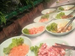 -聚盛源蒸汽海鲜火锅烤肉自助(巨川金海岸购物广场店)