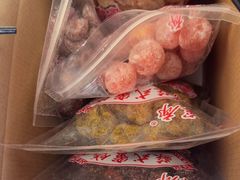 -苏州市吴中区光福窑上花果蜜饯厂