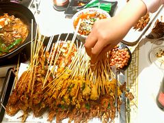 -串盟烧烤·长沙美食地标(星沙店)