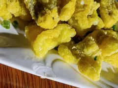 -胖大嫂渔家排档·全海景餐厅(渔村店)