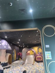 -meland club亲子乐园(北京芳圆里ID MALL店)
