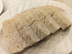 冻豆腐-八先生涮肉房(三里河店)