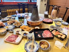 -牛街清真满恒記(平安里西大街店)