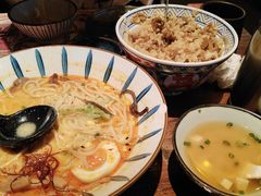 -京鹿料理(荟聚店)