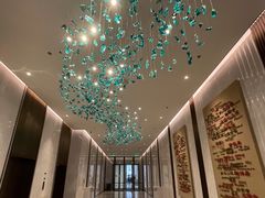 -上海世茂皇家艾美酒店