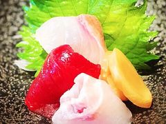 -桐寿司Sushi Tong