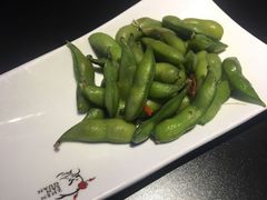 -西街夜油条·麻团包乌饭
