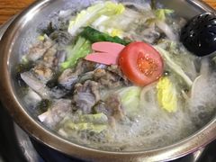 -陈记泸州酸菜豆花火锅(建设路店)