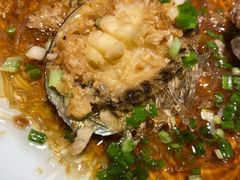 -姜君·千岛湖鱼头馆(浦东大道店)