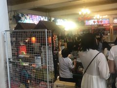 -金东尼人妖秀