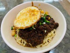 碗杂面-秦云老太婆摊摊面(较场口店)