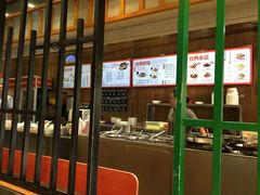 -牛吃草牛肉面(甬港南路店)